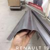 Пороги Рено 19, Renault 19 (1988-1992) - Зображення 5