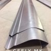 Пороги Джилі МК, Geely МК (2006-2020) - Зображення 6